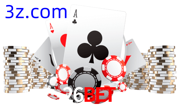 Jogue jogos de pôquer em 26BET