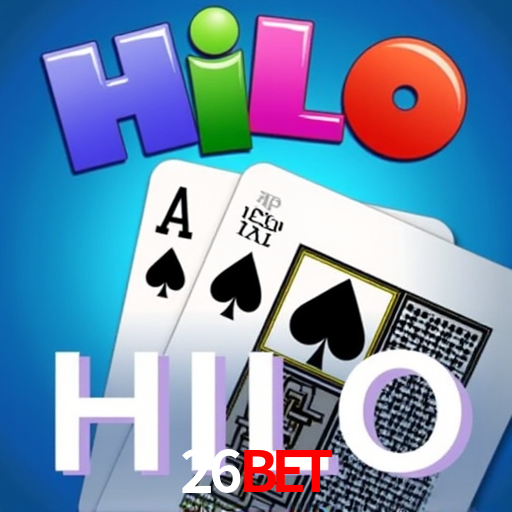 cassino 26BET