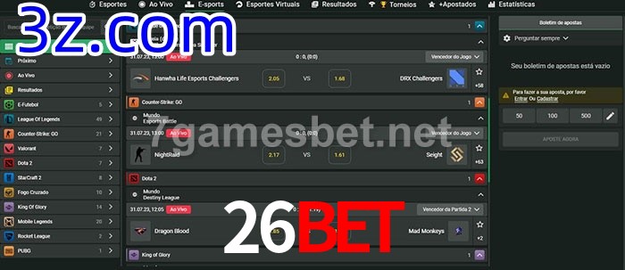  26BET