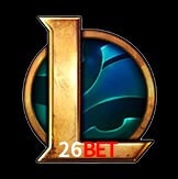  26BET