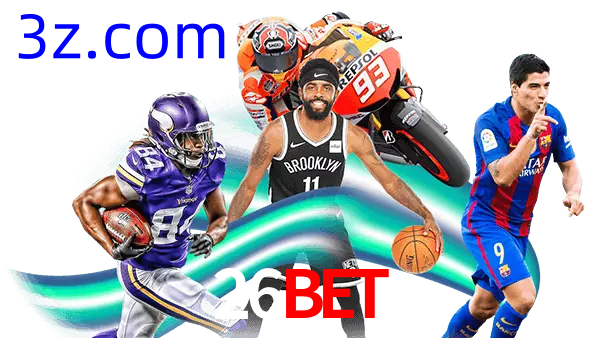 26BET