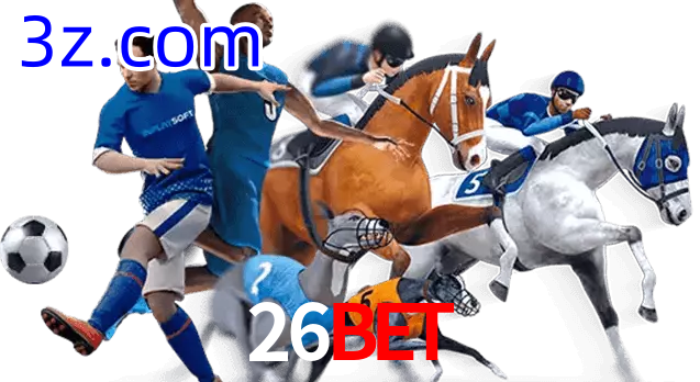 26BET