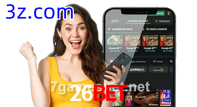 26BET