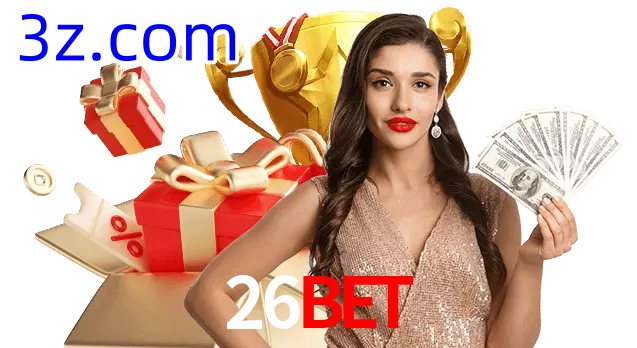 Jogue com dealers reais no 26BET!