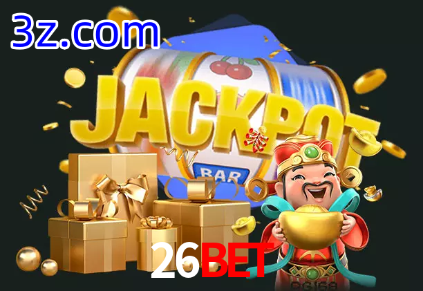 26BET bet