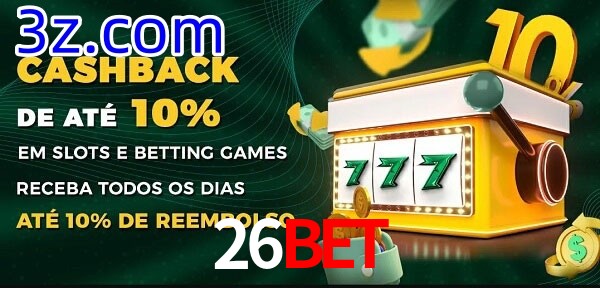  26BET