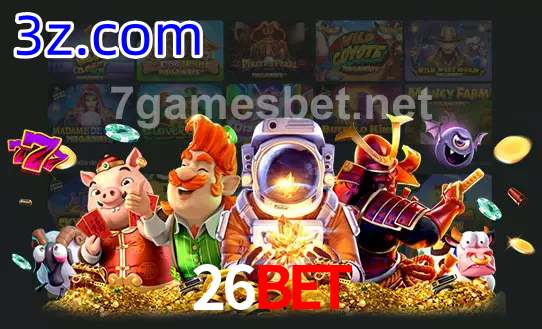 cassino 26BET