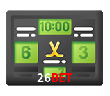  26BET