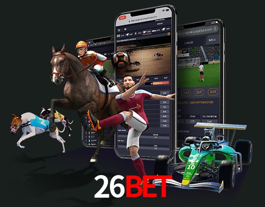  26BET