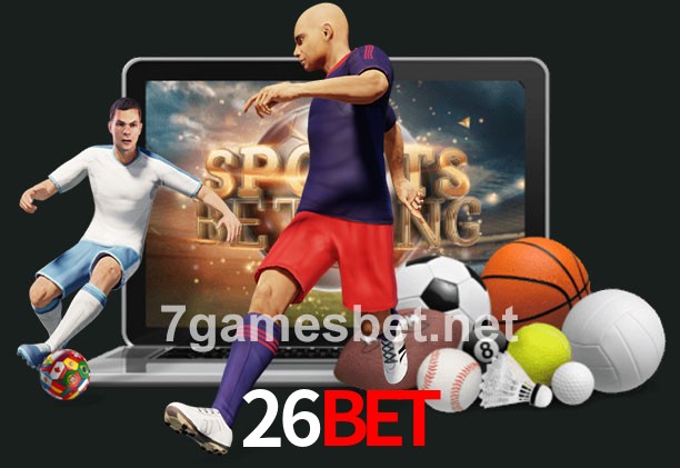 26BET